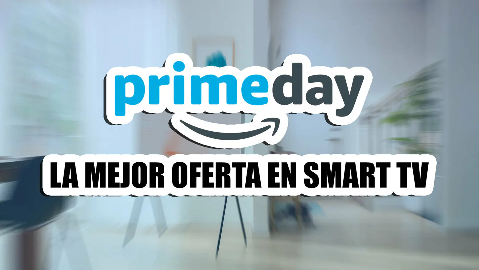 oferta amazon prime day