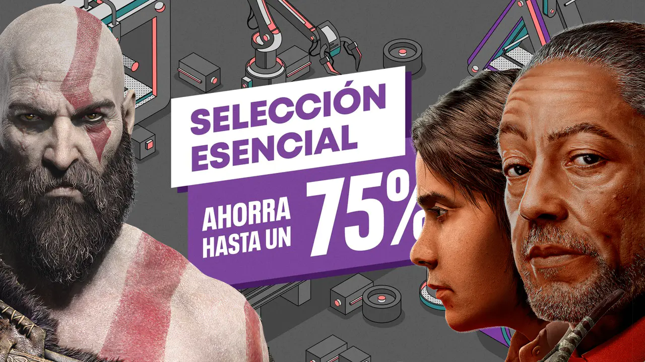 ofertas ps store