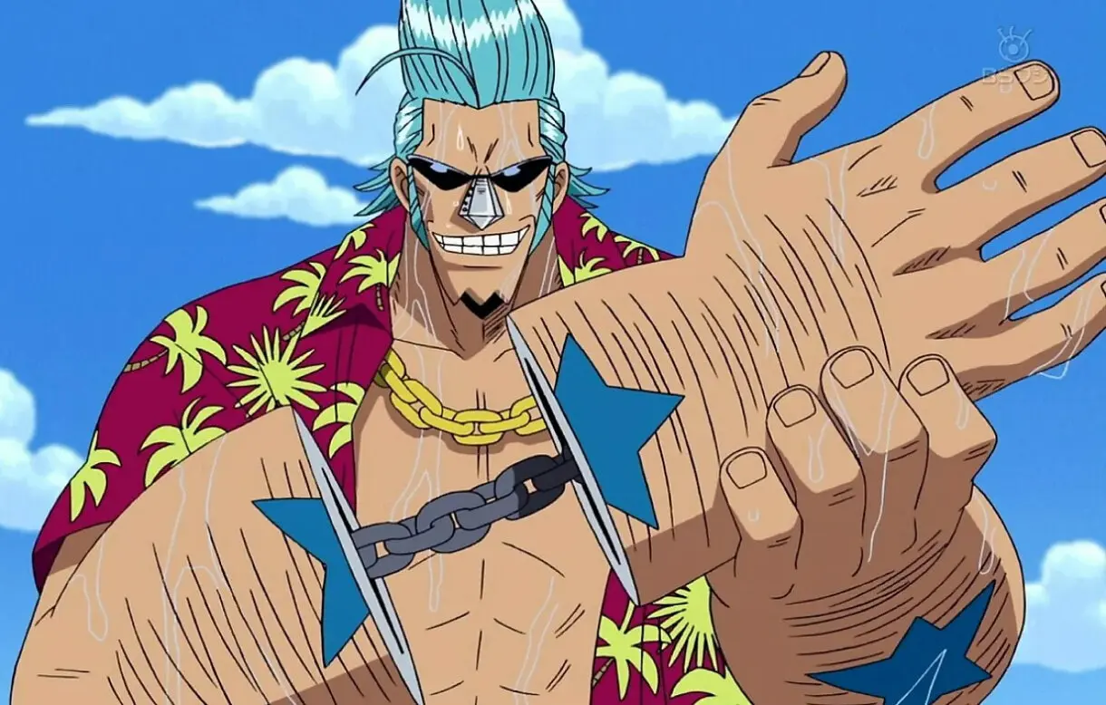 franky