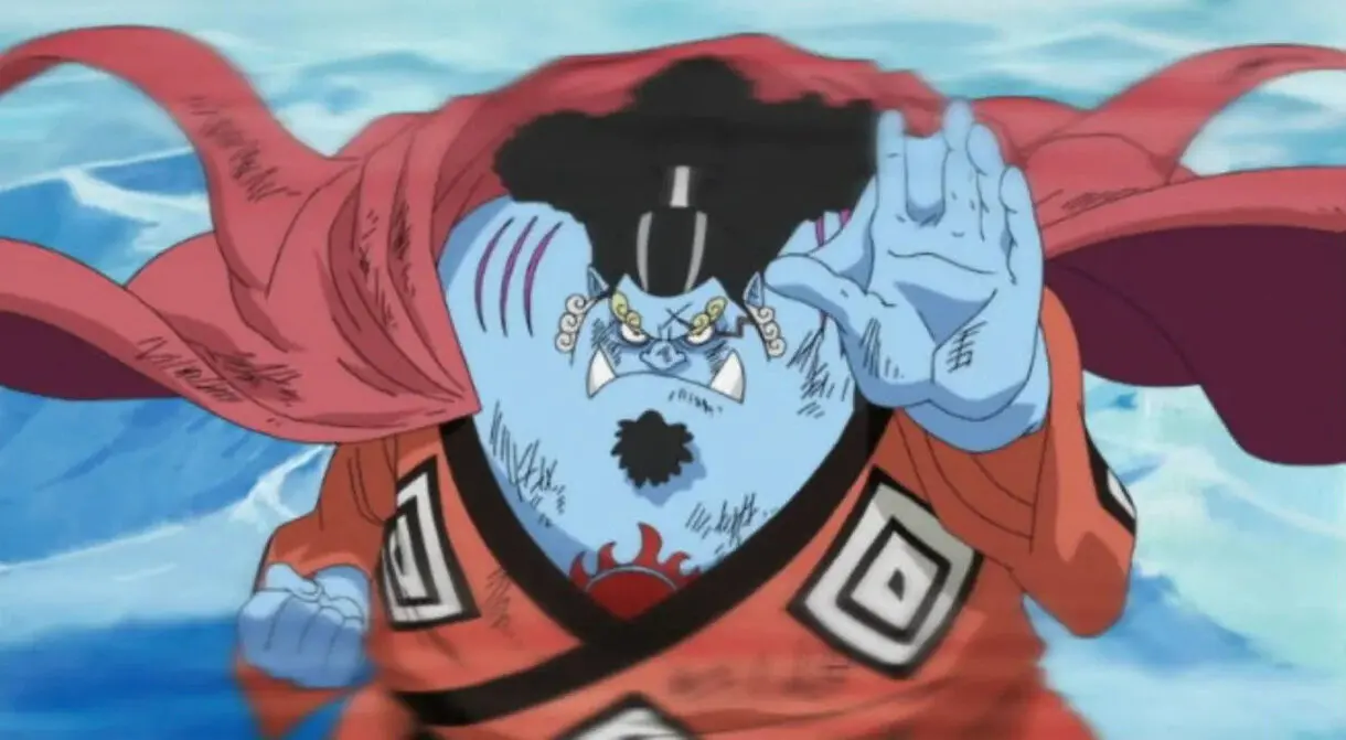 jinbe