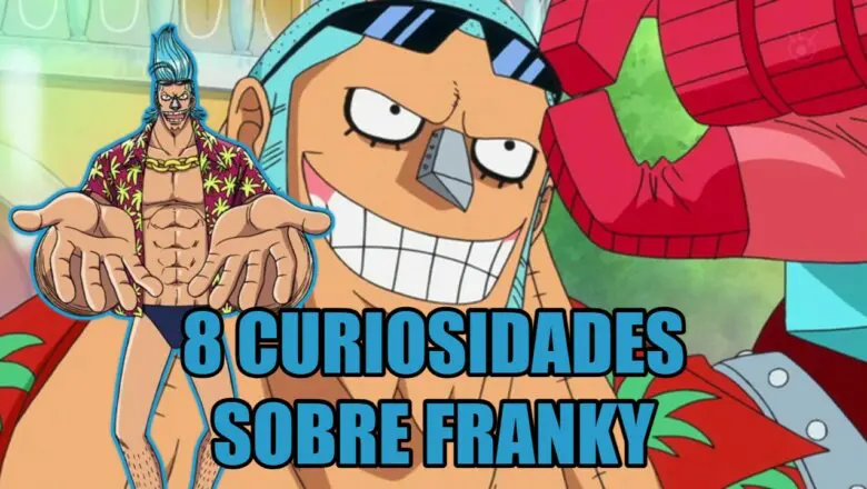 FRANKY