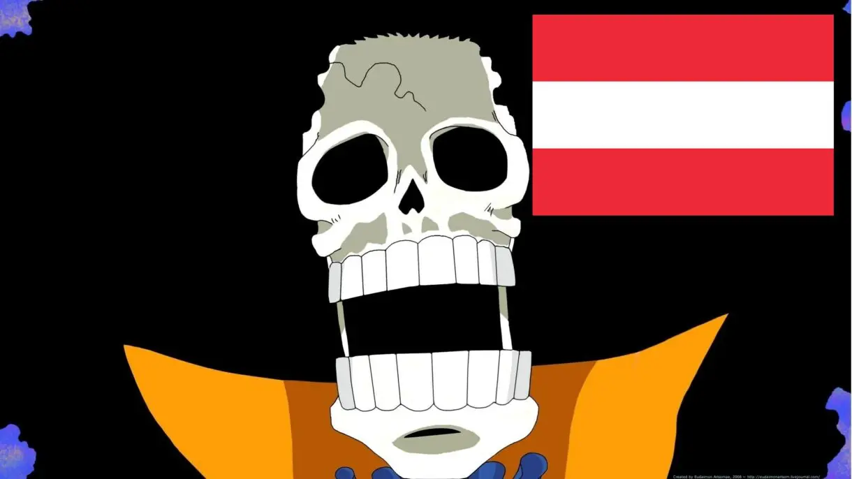 brook