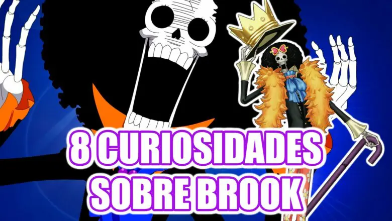 brook