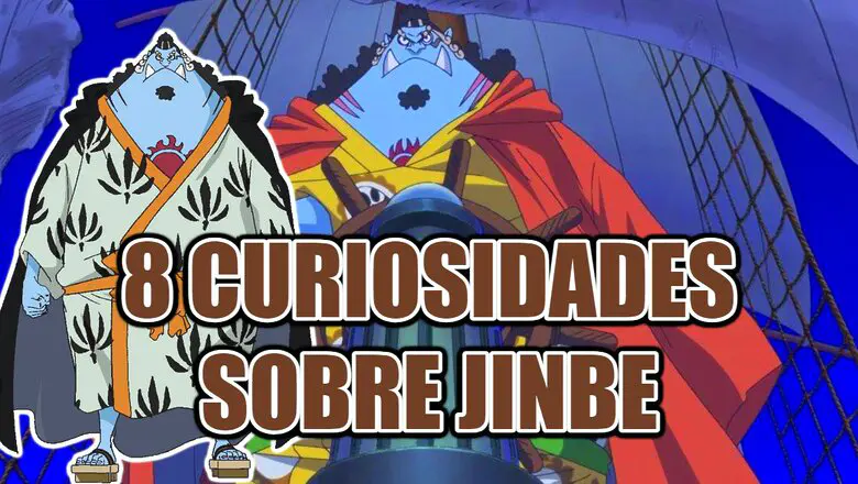 JINBE
