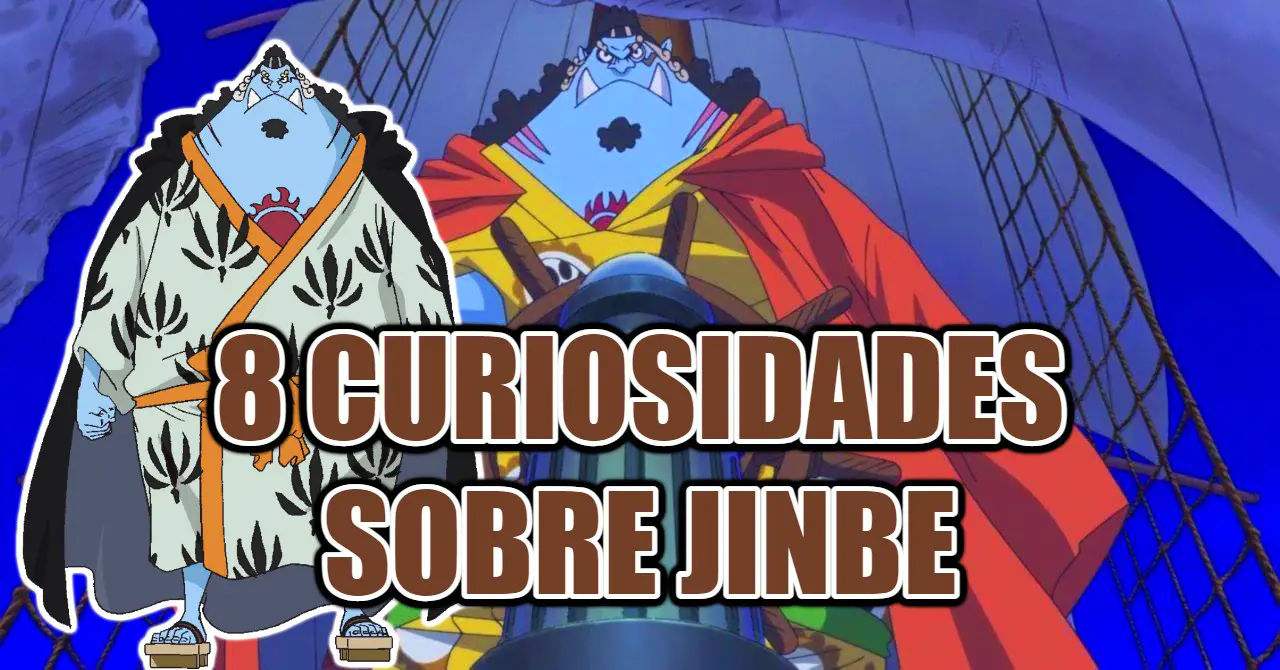 JINBE