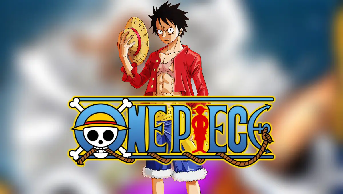 luffy