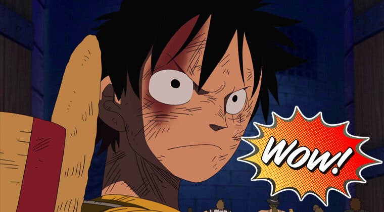 Imagen de One Piece: las primeras filtraciones del capítulo 1063 adelantan un combate épico