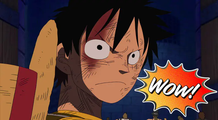 Imagen de One Piece: las primeras filtraciones del capítulo 1063 adelantan un combate épico