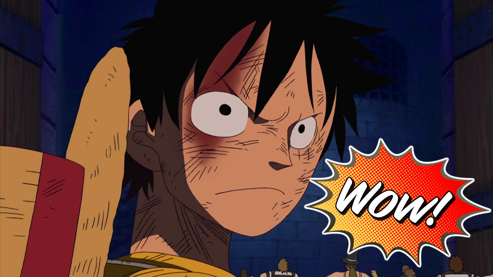 One Piece: horario y dónde ver el episodio 1017 del anime