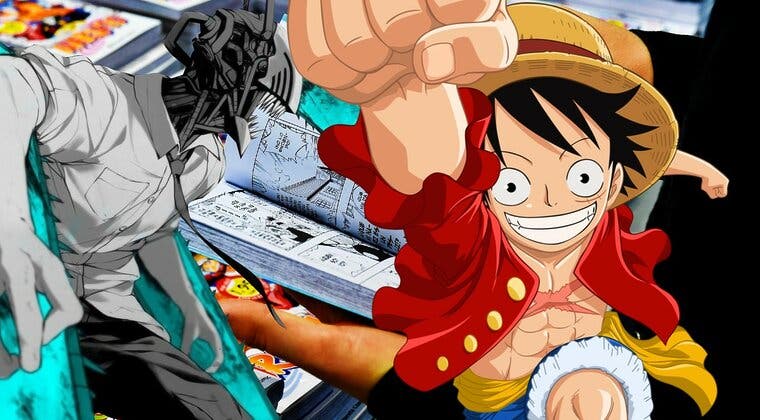 Imagen de Los autores de One Piece, Chainsaw Man y más explican cómo hacer un buen manga