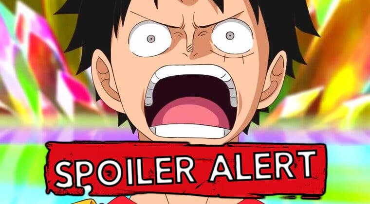 Imagen de ¡Cuidado! One Piece Film: Red contiene un 'spoiler' del arco de Wano