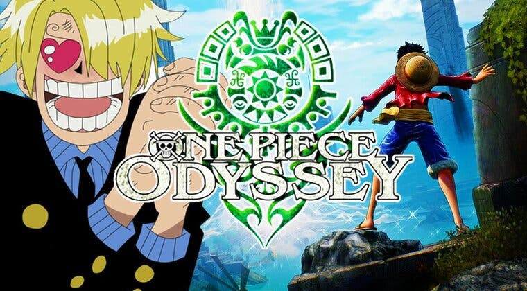 Imagen de One Piece Odyssey es el RPG que debes jugar en 2023 y no le estás prestando atención