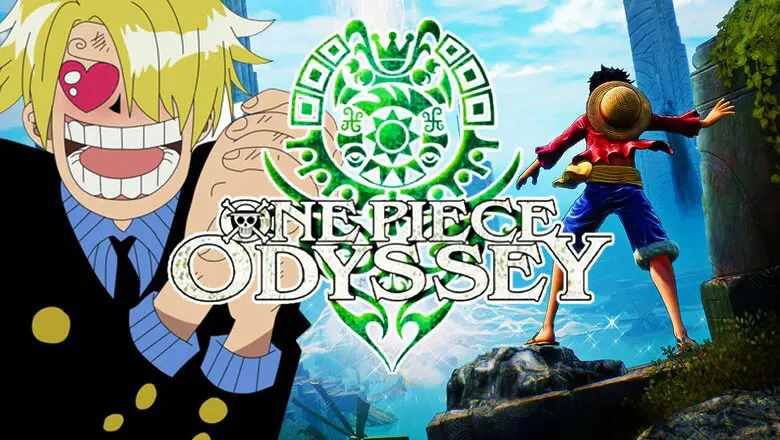 one piece odyssey