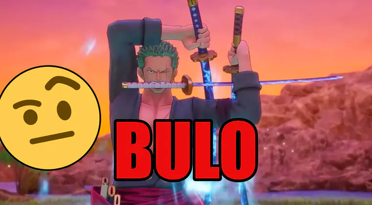Imagen de One Piece Odyssey: el hilarante detalle que está enamorando a los fans pero que resulta ser fake
