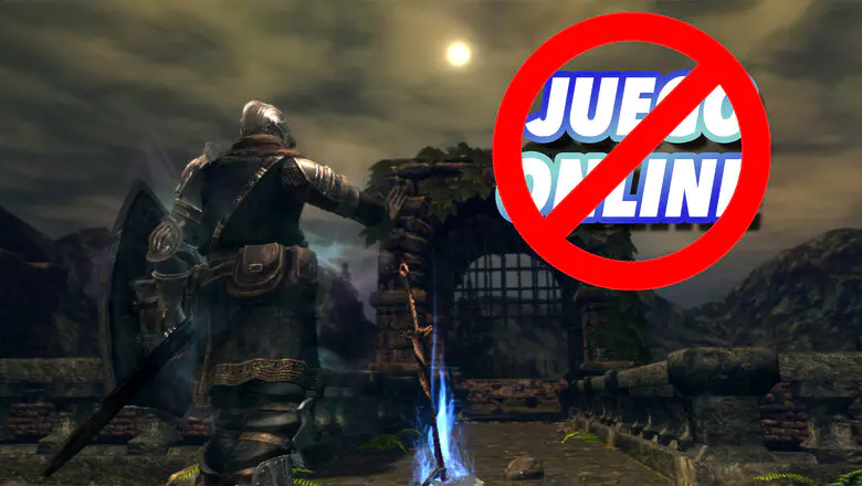 dark souls online