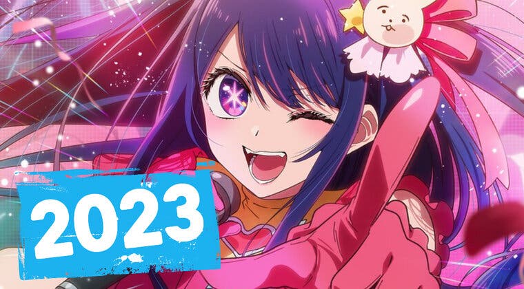 Imagen de El anime de Oshi no Ko debutará en 2023 con un episodio especial de 90 minutos