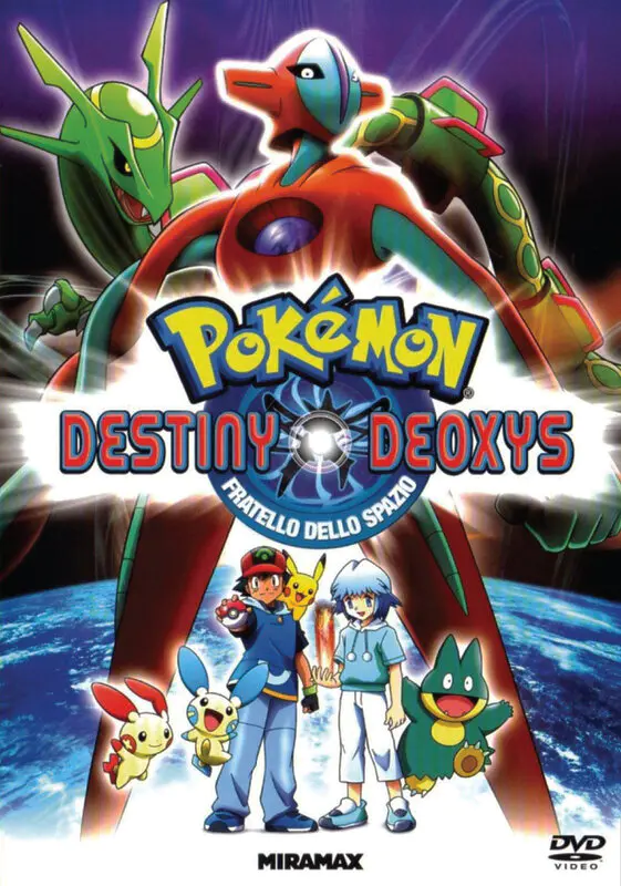 Pokémon