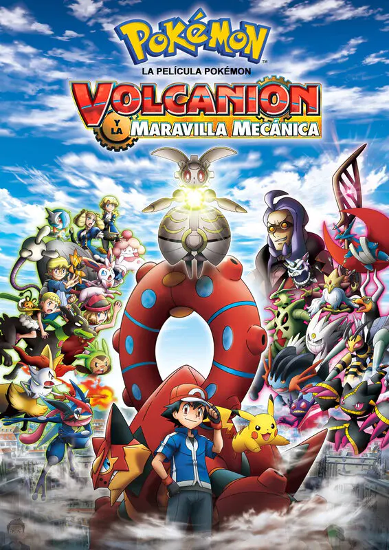 Pokémon