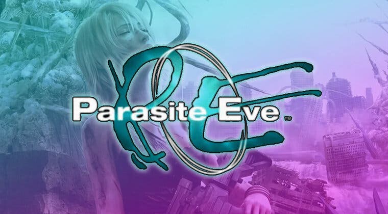 Imagen de Los fans especulan con un nuevo Parasite Eve después de esta sospechosa marca registrada por Square Enix
