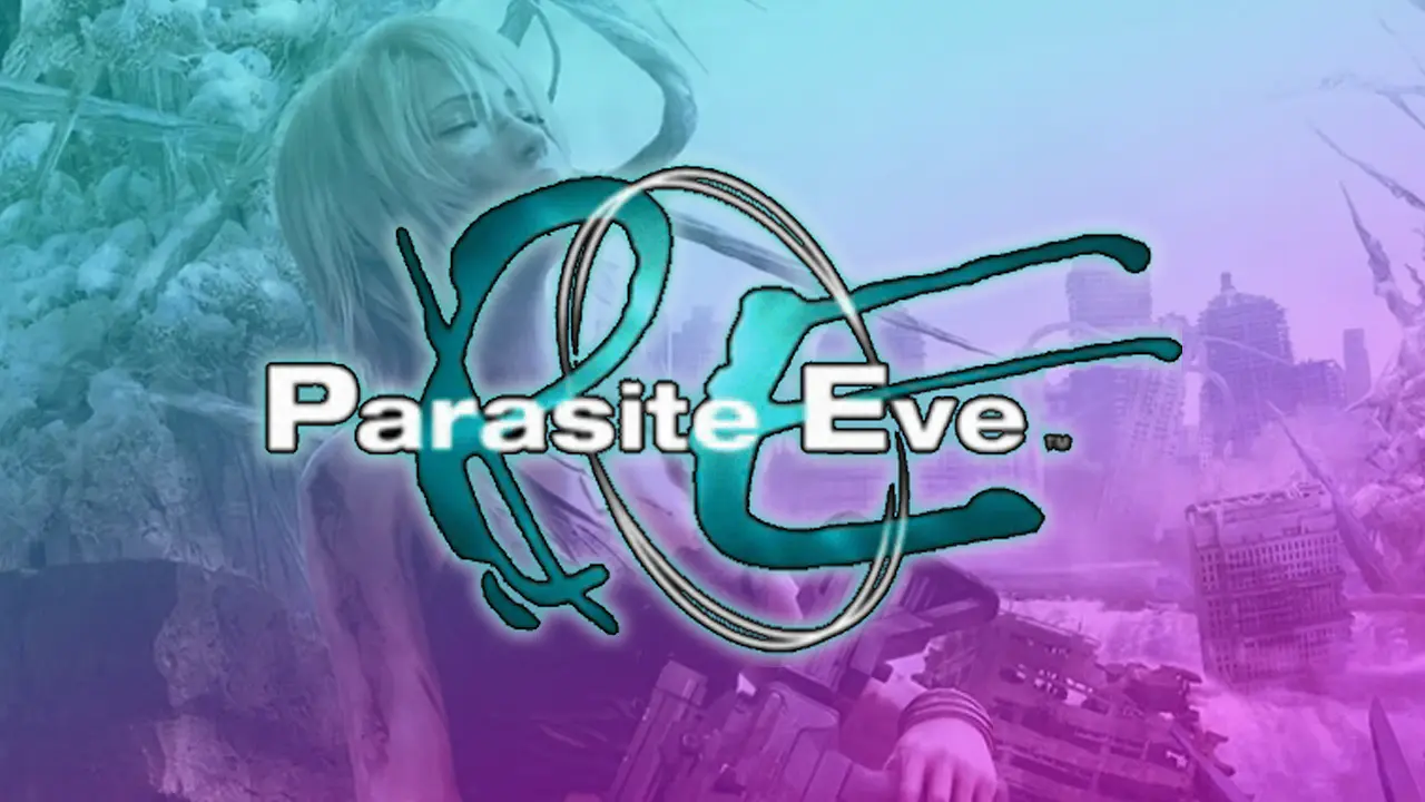 parasite eve