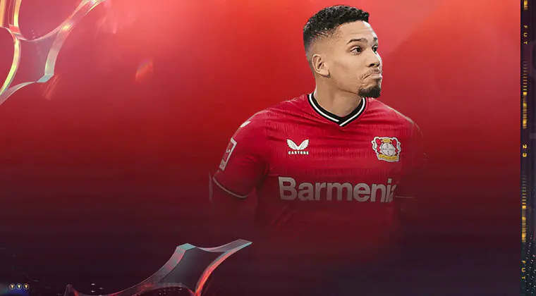 Imagen de FIFA 23: Paulinho Rulebreakers es la nueva carta gratuita y así luce en Ultimate Team