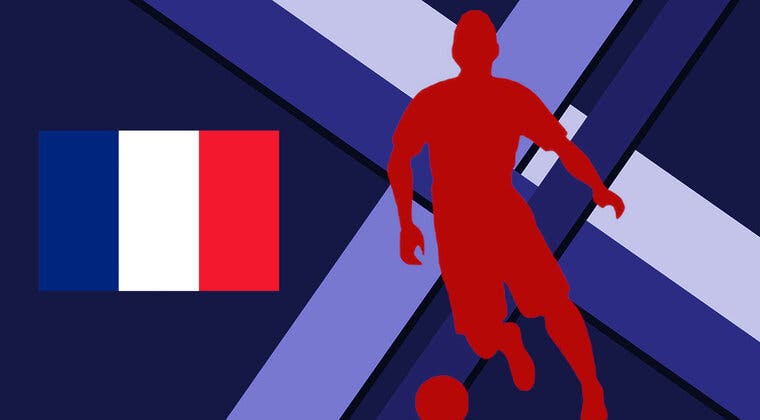 Imagen de FIFA 23: aquí tienes una excelente alternativa para Fekir Rulebreakers en onces de Francia