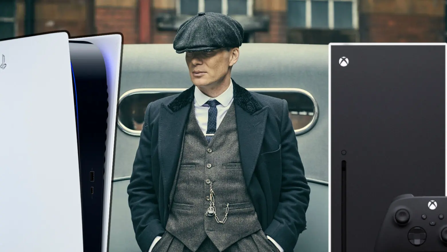 Peaky Blinders