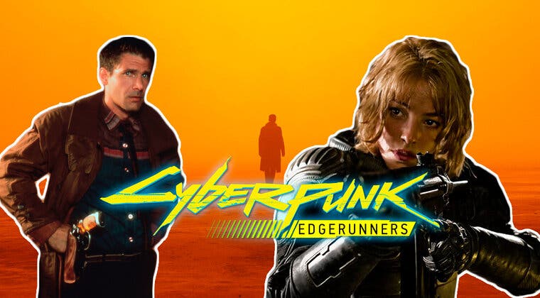 Imagen de 5 películas para ver si te ha encantado la atmósfera futurista de Cyberpunk: Edgerunners