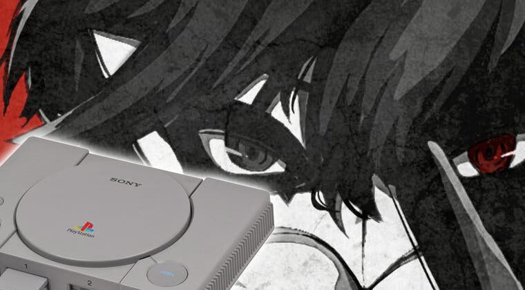 Imagen de ¿Y si Persona 5 hubiese salido en PS1? Imaginan cómo sería su carátula/portada para la mítica consola