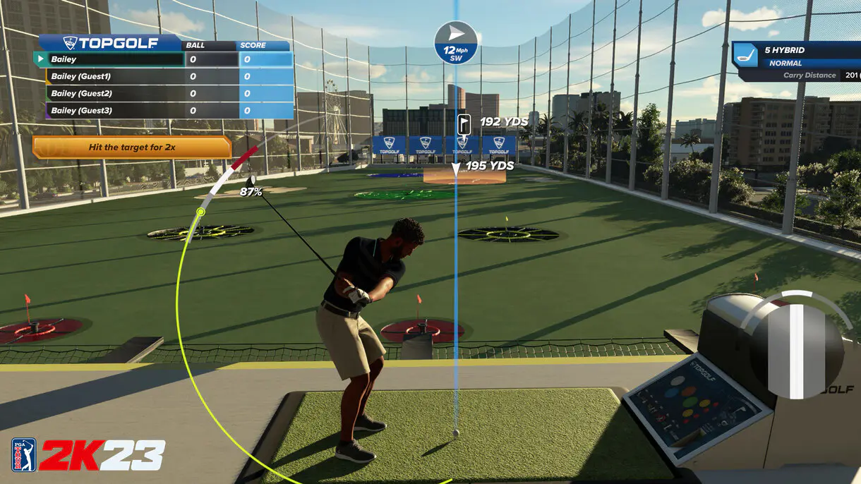 pga tour 2k23 topgolf 1