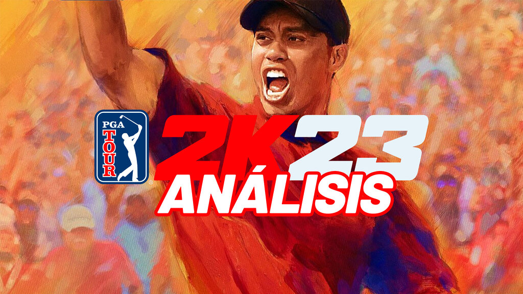 pga2k23