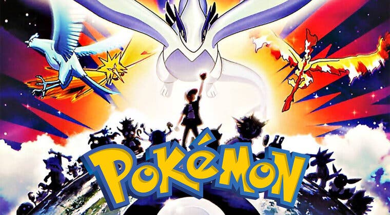 Imagen de Pokémon: Todas sus películas, orden y dónde verlas