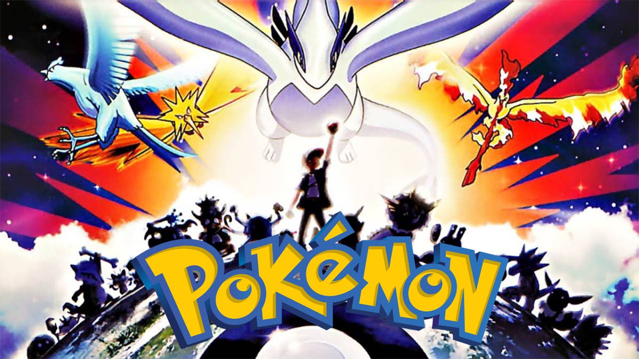 Crítica de Pokémon Mewtwo Contraataca: Evolución, el remake de la primera  película Pokémon ya en Netflix