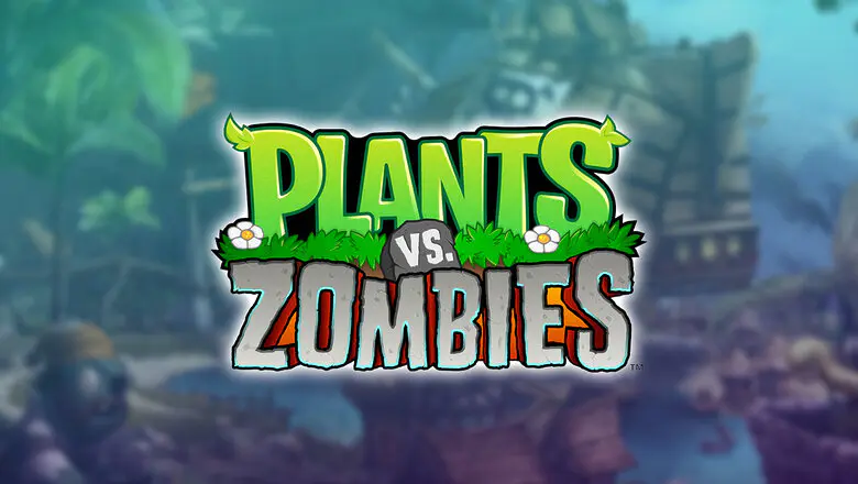 plants vs. zombies
