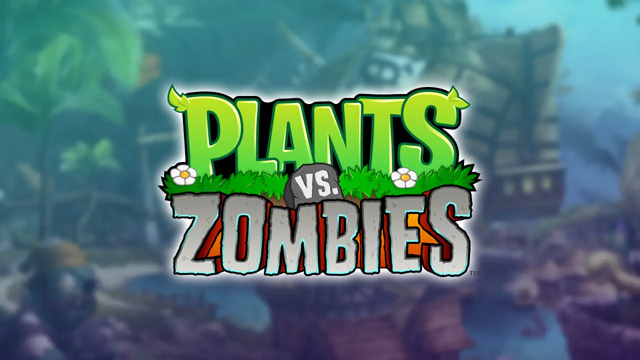 plants vs. zombies