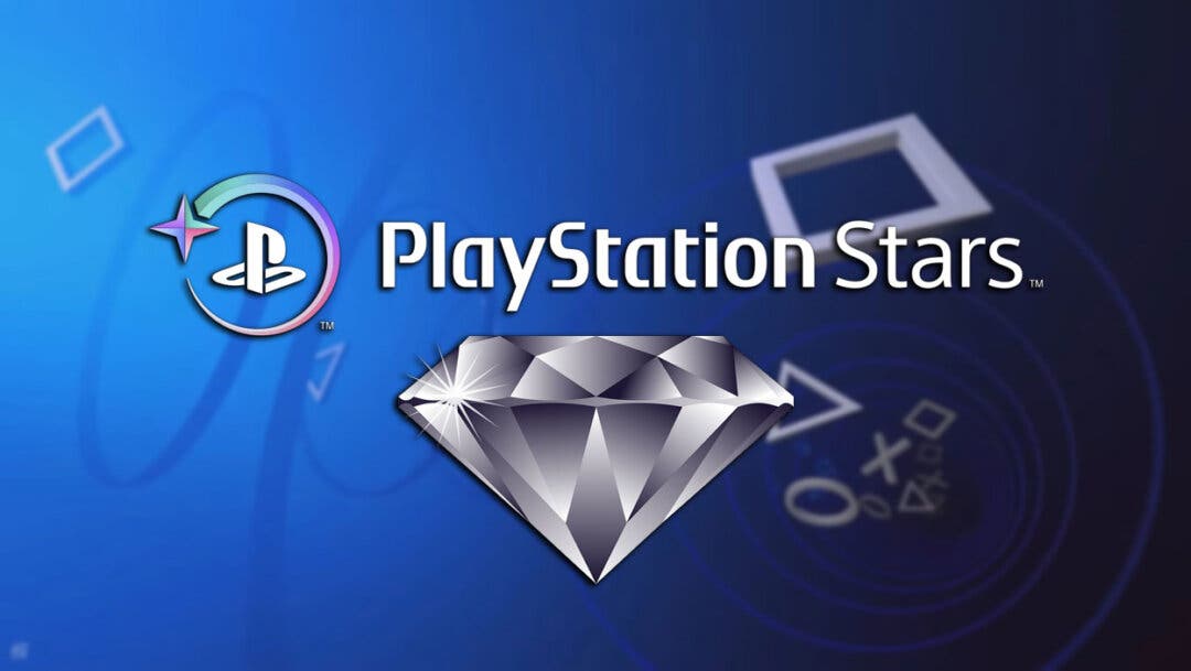 El quinto nivel secreto de PlayStation Stars que ofrece una