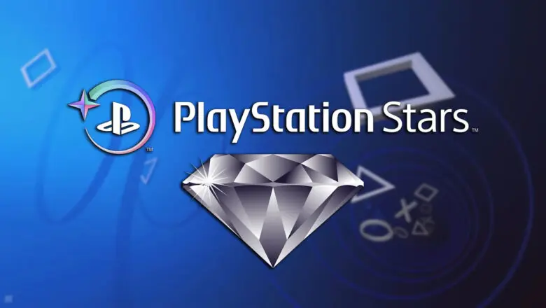 PlayStation Stars