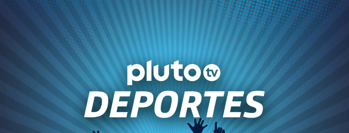 pluto tv deportes