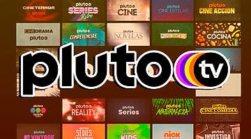 Imagen de Lista completa y actualizada de canales de Pluto TV: más de 120 cadenas totalmente gratuitas