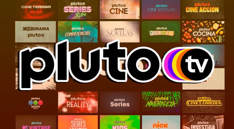 Imagen de Descubre los 8 nuevos canales gratis de Pluto TV (2 de ellos perfectos para Qatar 2022)
