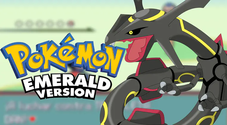 Imagen de Un jugador de Pokémon por fin tiene a Rayquaza Shiny... después de 14 años jugando