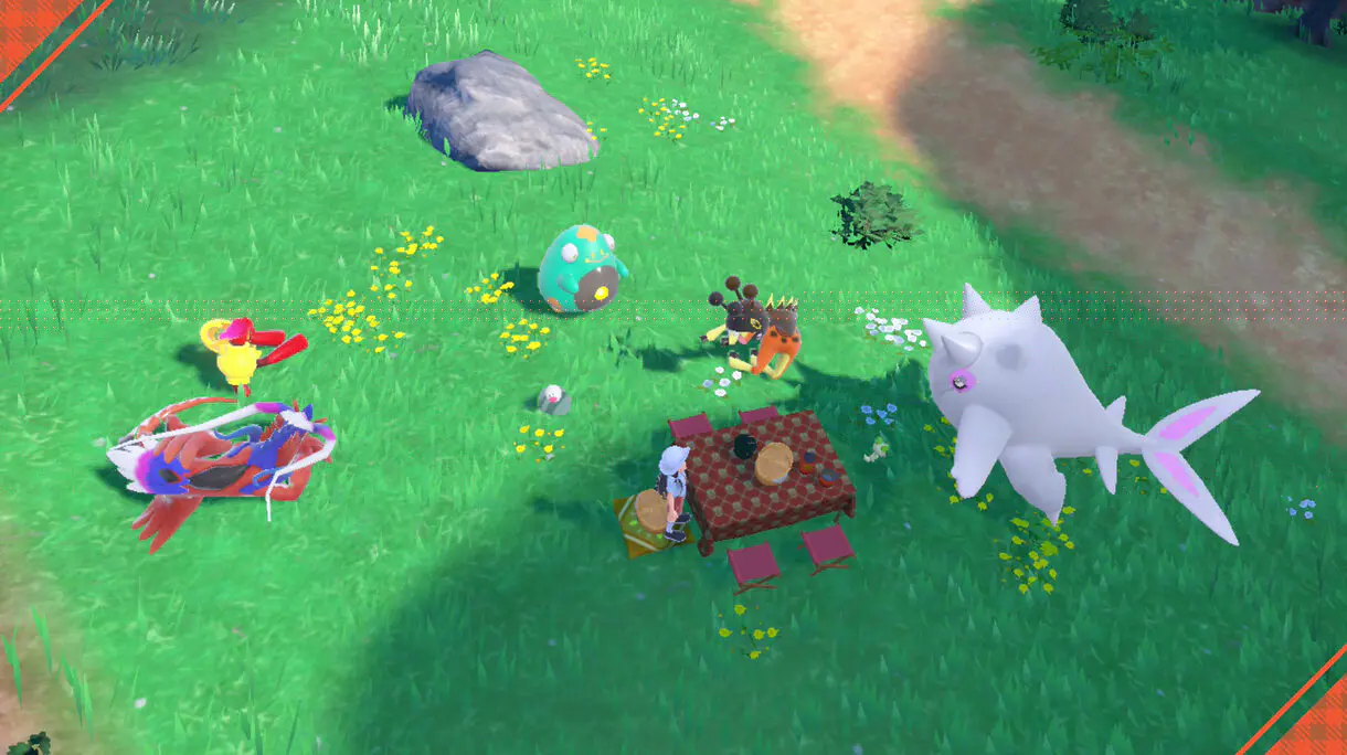 pokemon escarlata y purpura imagen 4