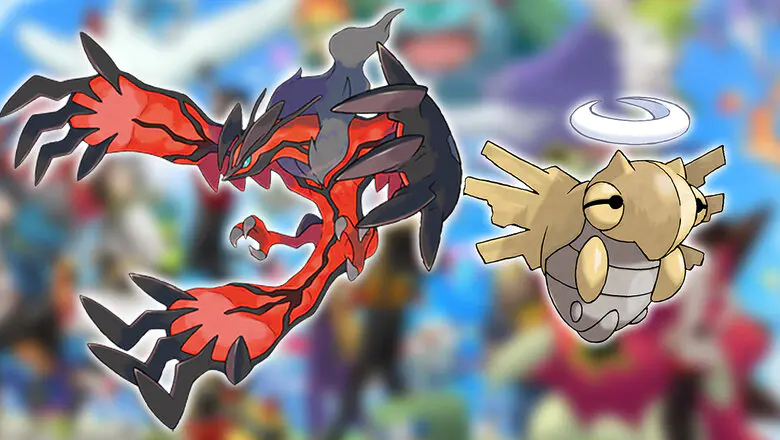 pokémon fusión