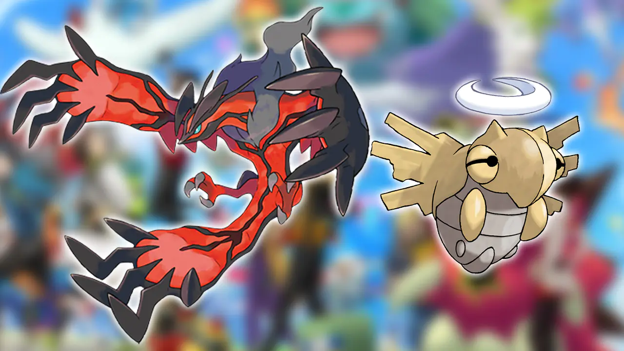 pokémon fusión