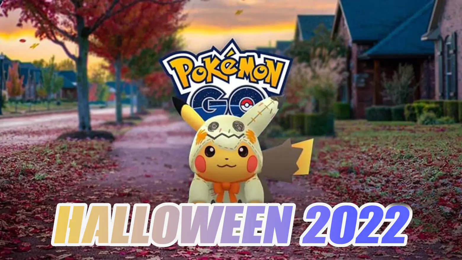 Pokémon GO