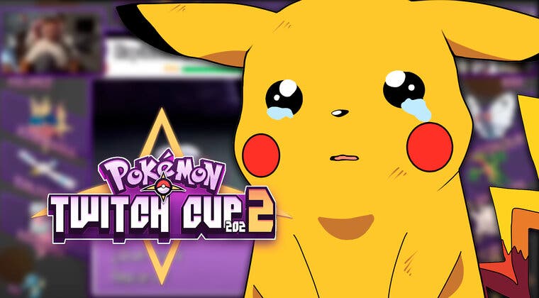 Imagen de Pokémon Twitch Cup 2: 2 momentos emocionantes de Knekro y Felipez que me han hecho llorar