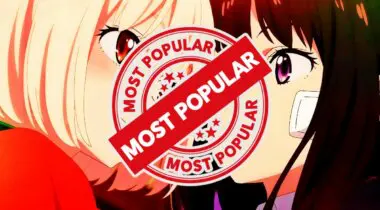 Imagen de El episodio 14 de Lycoris Recoil fue TT en Japón porque la gente quiere más anime