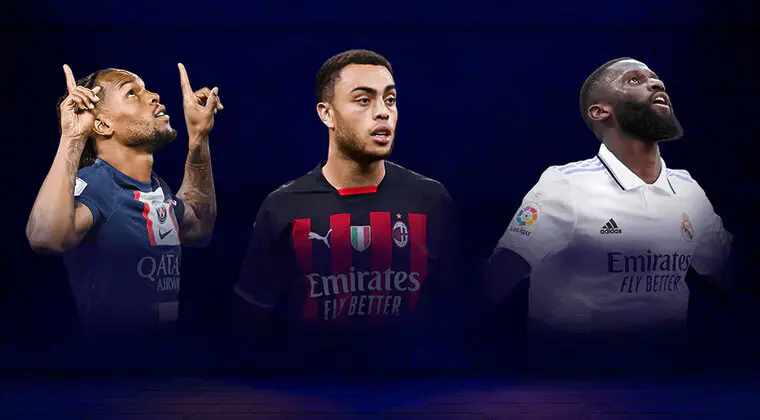 Imagen de FIFA 23 seguimiento OTW: primeras mejoras extra y muchos están cerca de conseguirlas