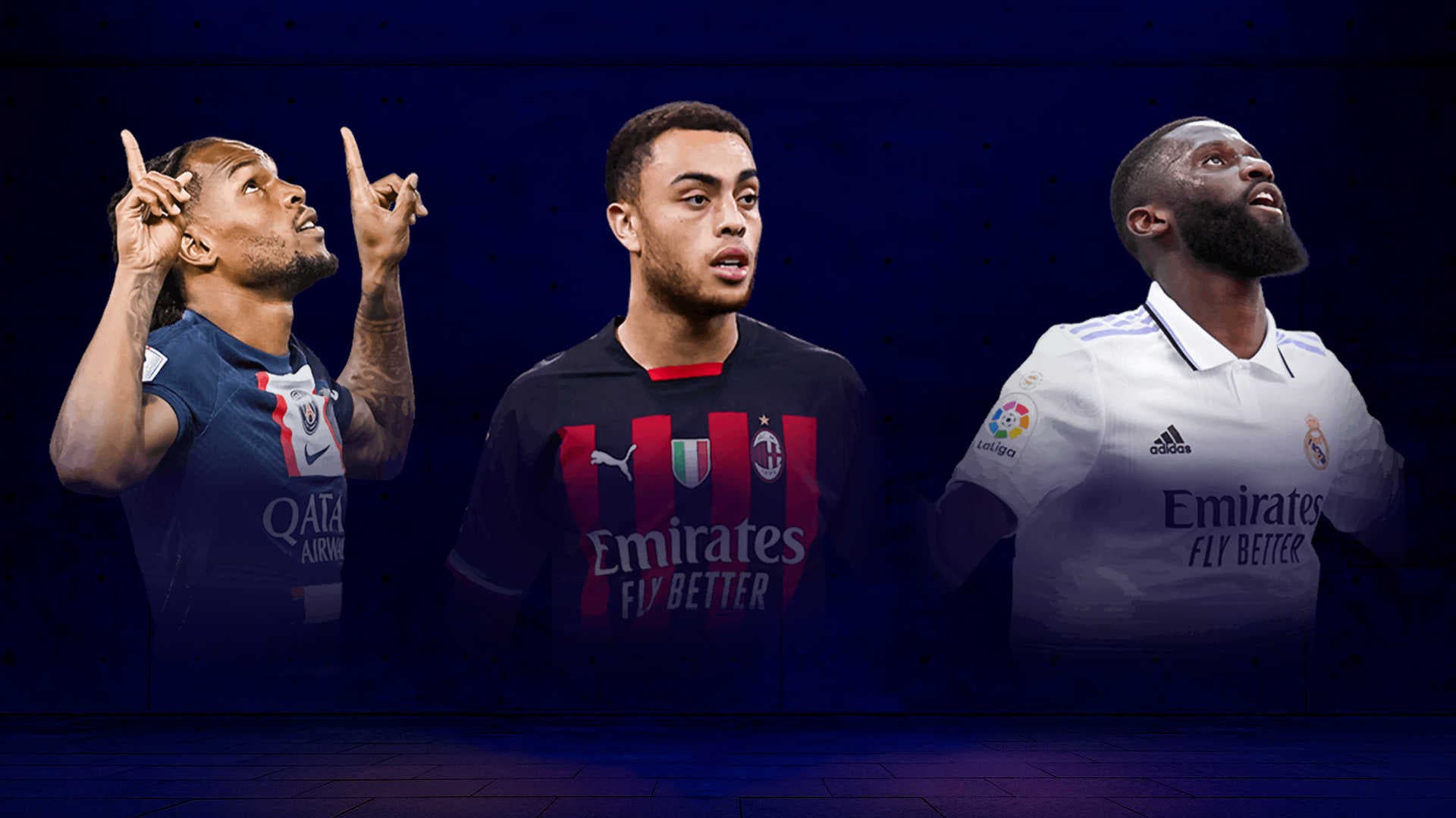 FIFA 23 destaca Gabriel Jesus e Antony no evento Ones to Watch, fifa