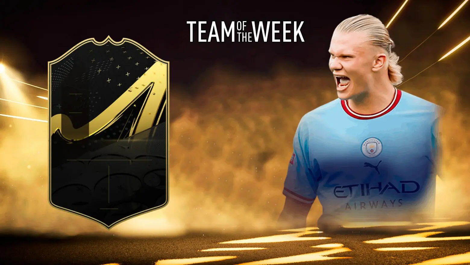 FIFA 23 Ultimate Team Predicción Equipo de la Semana TOTW 3